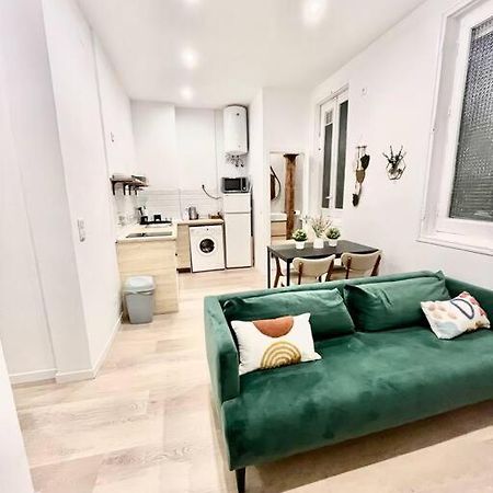 Espectacular Apartamento Madrid Eksteriør bilde