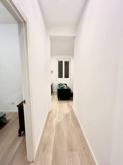 Espectacular Apartamento Madrid Eksteriør bilde