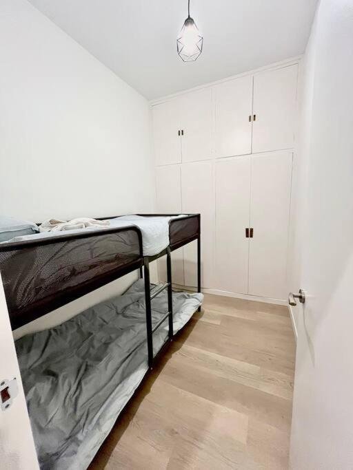 Espectacular Apartamento Madrid Eksteriør bilde
