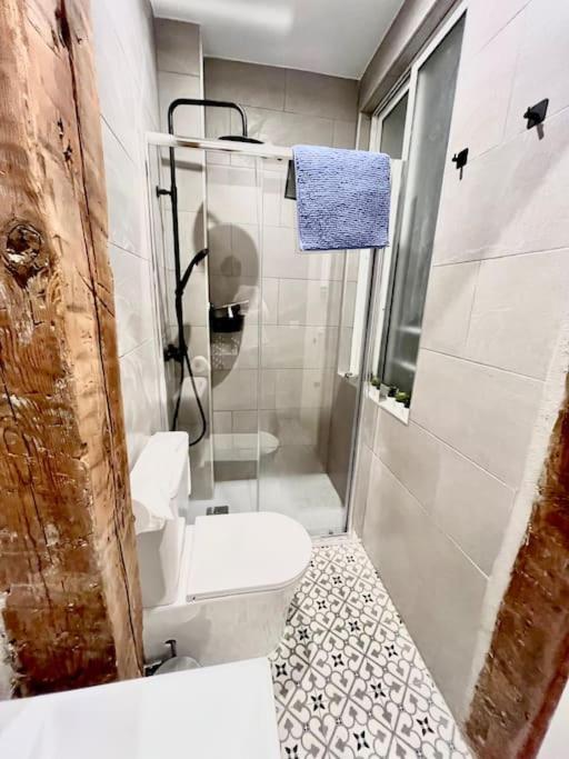 Espectacular Apartamento Madrid Eksteriør bilde
