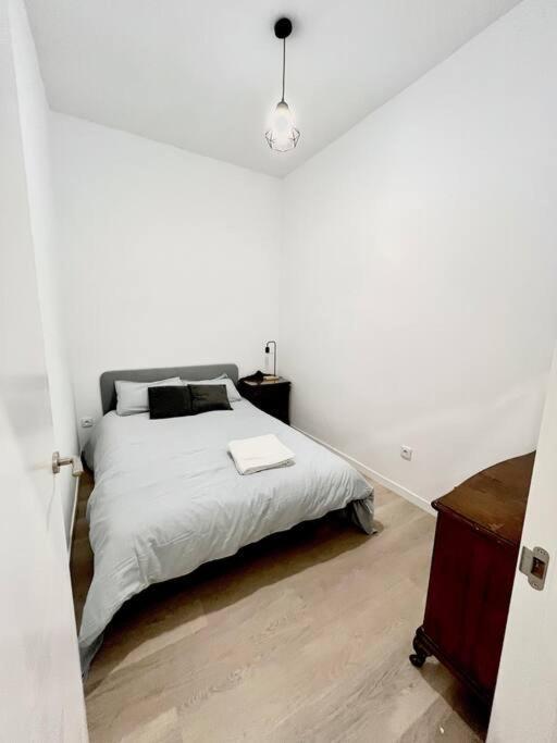 Espectacular Apartamento Madrid Eksteriør bilde